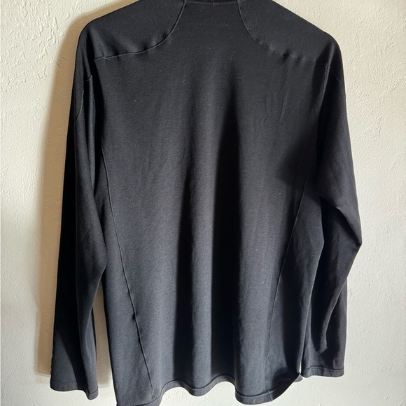 Men’s Patagonia Midweight Capilene Shirt - Size M - Picture 3 of 4